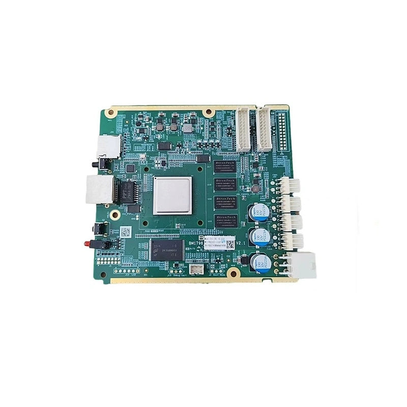 Bitmain Antminer E9 Control Board version C93 ZYNQ XCZU2EG Motherboard replacement